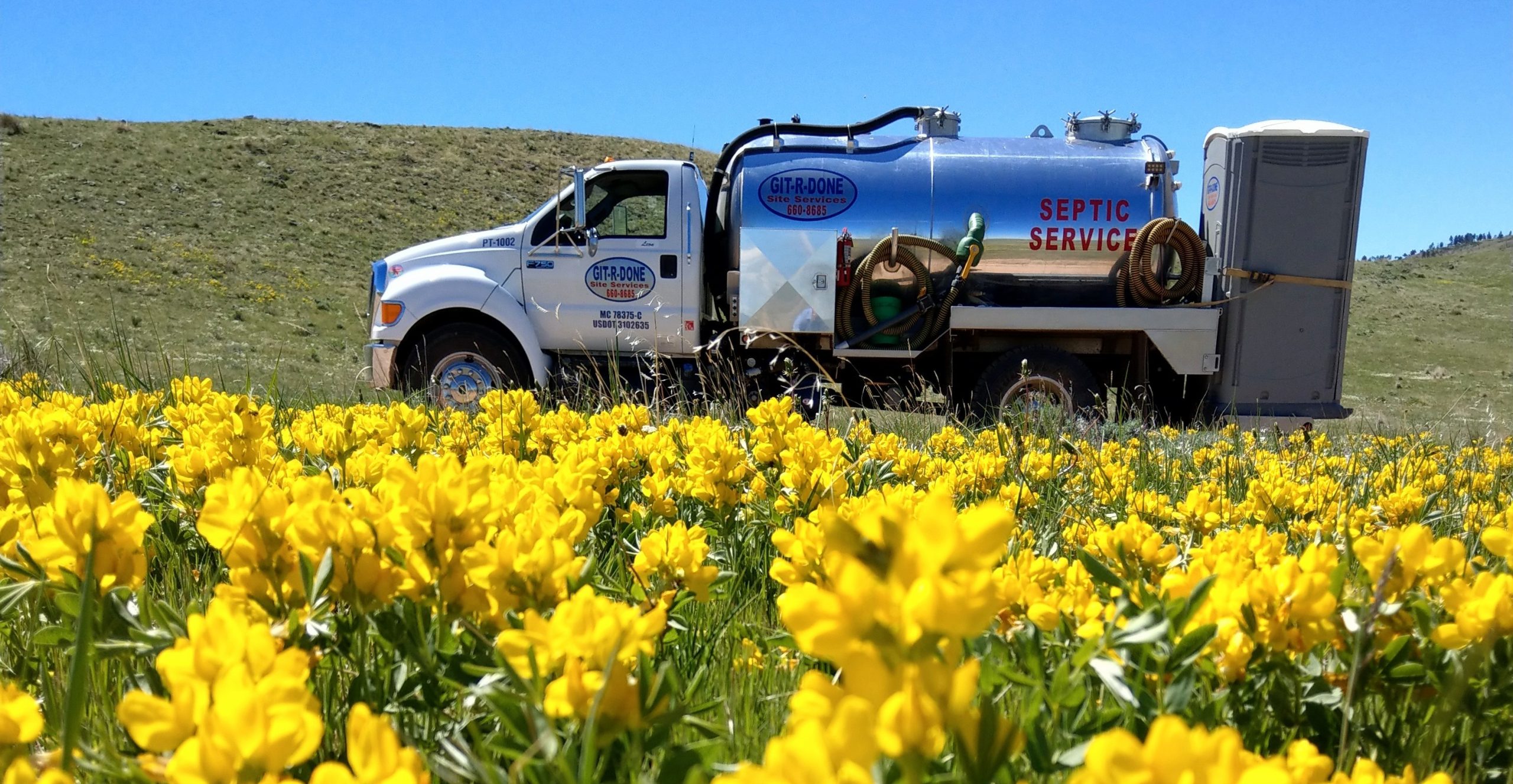 1.29.26_Flowers and Truck